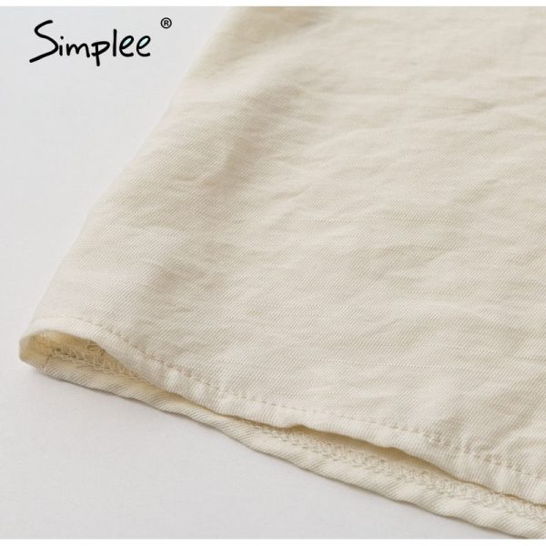 Elegant Sleeveless Women Tank Top - Image 6